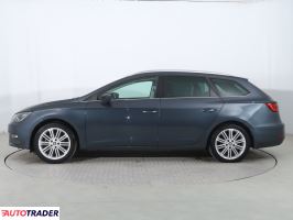Seat Leon 2019 1.5 147 KM Seat Leon 2019 1.5 147 KM