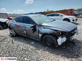 Nissan Altima 2022 2