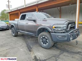 Dodge Ram 2021 6