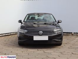 Volkswagen Passat 2020 1.5 147 KM Volkswagen Passat 2020 1.5 147 KM