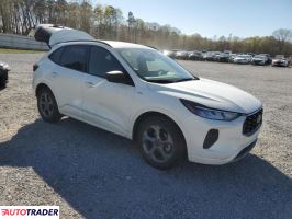 Ford Escape 2023 1 Ford Escape 2023 1