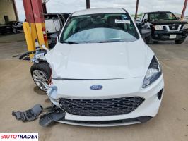 Ford Escape 2022 2