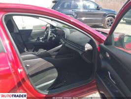 Hyundai Elantra 2024 2