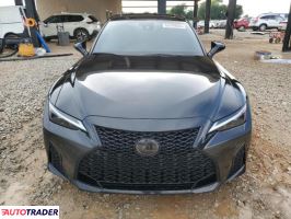 Lexus IS 2023 3 Lexus IS 2023 3