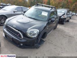 Austin Mini 2019 2 Austin Mini 2019 2