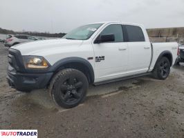 Dodge Ram 2019 5