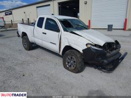Toyota Tacoma 2023 2