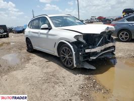 BMW X3 2022 2 BMW X3 2022 2