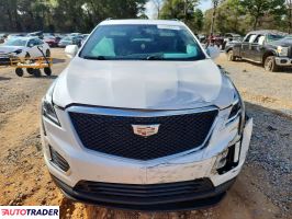 Cadillac Pozostałe 2020 3