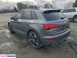 Audi Q5 2023 3