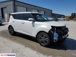Kia Soul 2020 2 Kia Soul 2020 2