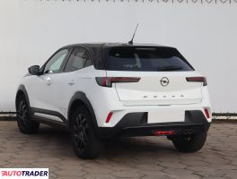Opel Mokka 2021 1.2 128 KM