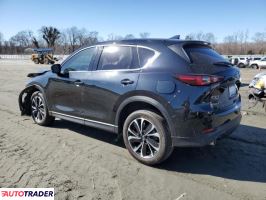 Mazda CX-5 2023 2