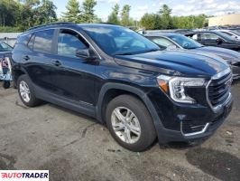 GMC Terrain 2023 1