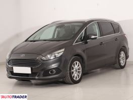 Ford S-Max 2016 2.0 177 KM