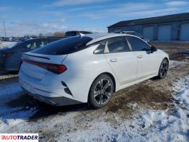 Kia Pozostałe 2022 1