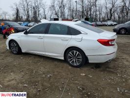 Honda Accord 2021 2