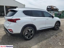 Hyundai Santa Fe 2020 2
