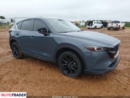 Mazda CX-5 2022 2