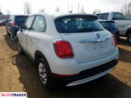 Fiat 500 2018 2 Fiat 500 2018 2