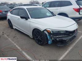 Honda Civic - zobacz ofertę