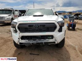 Toyota Tacoma 2024 2