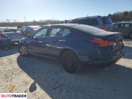 Nissan Altima 2019 2