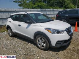 Nissan Pozostałe 2020 1 Nissan Pozostałe 2020 1