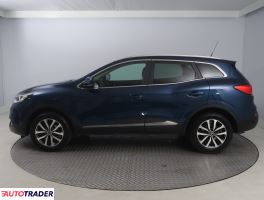Renault Kadjar 2018 1.5 108 KM