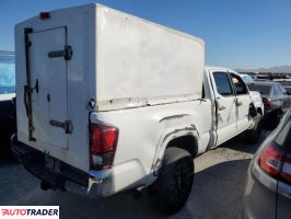 Toyota Tacoma 2023 3