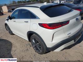 Infiniti Pozostałe 2023 2