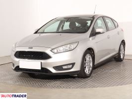Ford Focus 2016 1.5 118 KM
