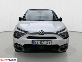 Citroen C4 2023 1.2 131 KM Citroen C4 2023 1.2 131 KM