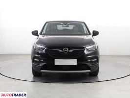 Opel Grandland - zobacz ofertę