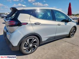 Chevrolet Pozostałe 2023