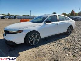 Honda Accord 2024 2