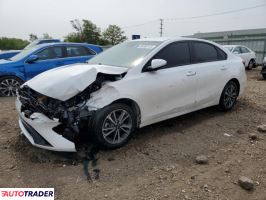 Kia Pozostałe 2022 2 Kia Pozostałe 2022 2