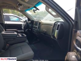 Chevrolet 1500 2019 5
