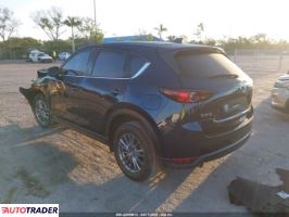 Mazda CX-5 2021 2 Mazda CX-5 2021 2
