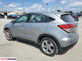 Honda HR-V 2021 1