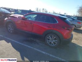Mazda CX-30 2024 2
