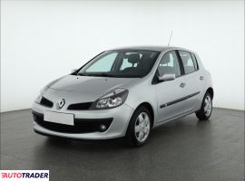 Renault Clio 2009 1.1 73 KM Renault Clio 2009 1.1 73 KM