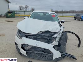 Honda HR-V 2024 2