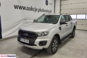 Ford Ranger - zobacz ofertę