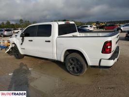 Dodge Ram 2025 3