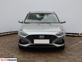 Hyundai i30 2021 1.5 108 KM