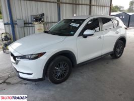 Mazda CX-5 2019 2