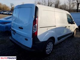 Ford Transit Connect 2023 2
