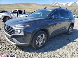 Hyundai Santa Fe 2023 2