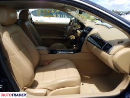 Jaguar XK 2015 5 Jaguar XK 2015 5